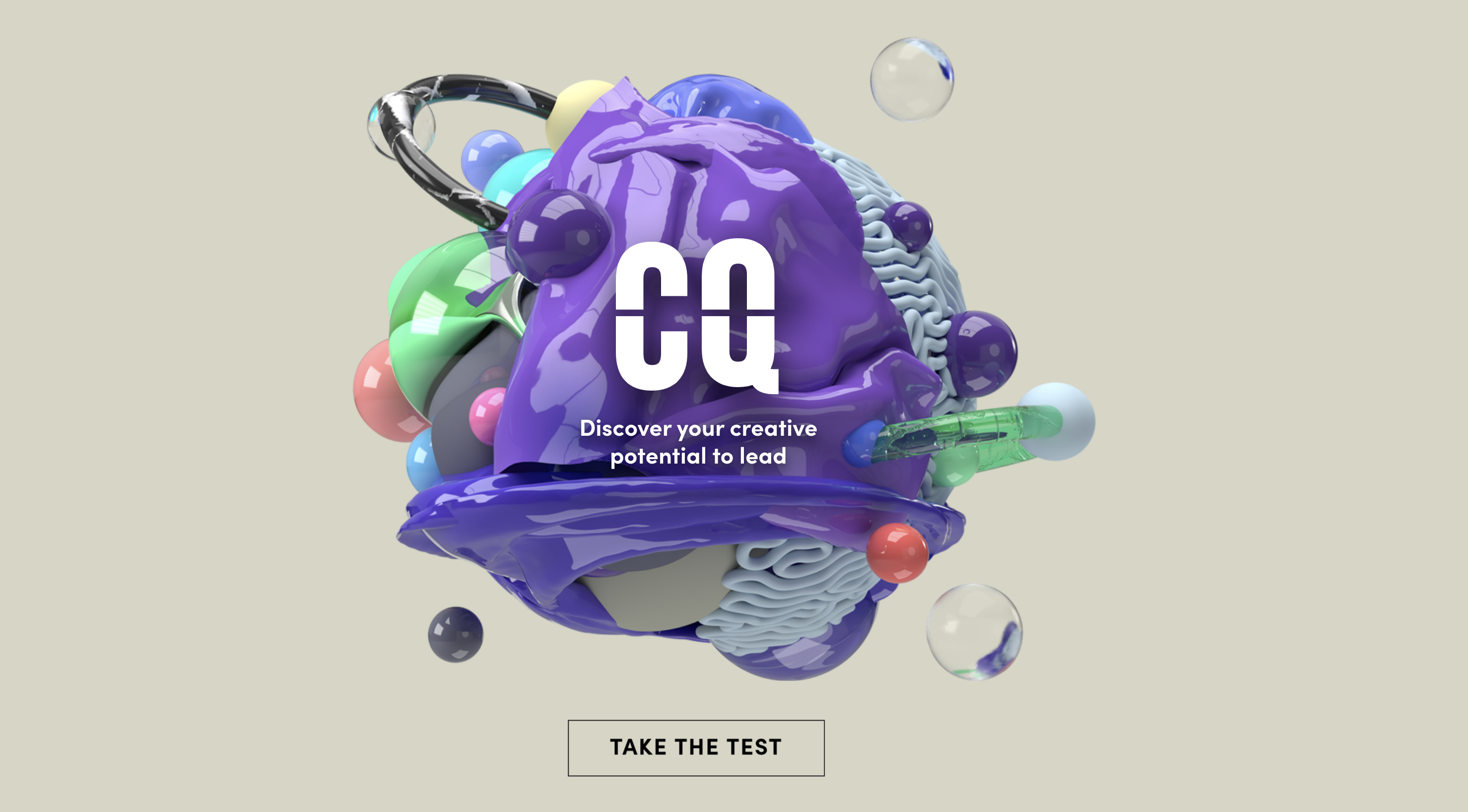 Adobe CQ the Rise of Creative Intelligence